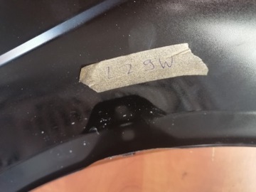 фото thumb №12, Крыло правые audi a3 8p lz9w дорестайлинг оцинковка