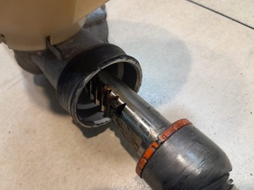 фото thumb №7, Трансмісія рейка рульового управління scenic ii 7955501009lh