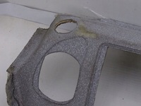 фото thumb №5, Iveco stralis e3/4/5 оббивка перед góra