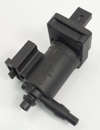 фото thumb №1, Клапан вакуумa mercedes w209 a2030000178