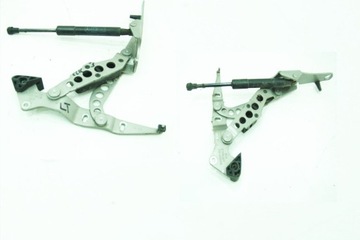 фото thumb №7, Петлі приводи кришки зад багажника kpl праві + лівий mercedes clk w209