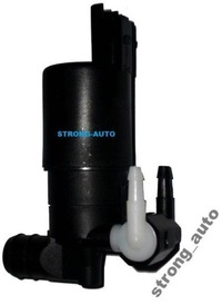 фото thumb №1, Помпа розпилювача renault clio iii vel satis modus twingo