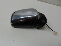 фото thumb №9, Дзеркало праві toyota hilux vii 2005-2012 хром 3 pin європа