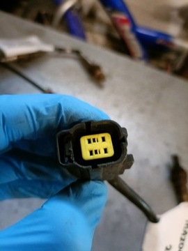 фото thumb №4, Лямбда-зонд mazda xedos 2.5v6 s84kl1c495f5