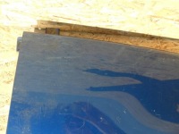 фото thumb №11, Renault оригинальный номер 67846490835 крыло