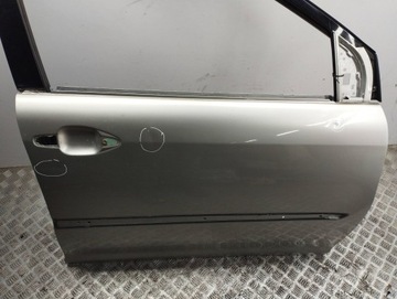 фото thumb №11, Lexus rx 330 - 350 - 400h 2005 права сторона двері передні