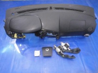 фото thumb №1, Панель приладів консоль приладова ssangyong actyon sports