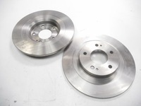 фото thumb №11, Гальмівні диски гальмівні перед mitsubishi space star ts200235