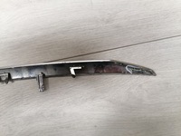 фото thumb №12, Peugeot 2008 молдинг хром решітка 9802524577