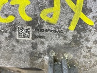 фото thumb №9, Кронштейн підпора подушка кронштейн двигуна ford maverick 2022+ kuga mk3