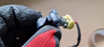 фото thumb №9, Rs5 8w рестайлінг s5 a5 датчик ударний штекер роз'єм 4m0959651 a4 b8 8w s4