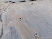 фото thumb №7, Комплект прокладок pod porsche cayman 718 982825253a комплект защита шасси
