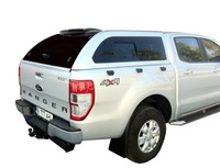 фото thumb №1, Ford ranger обшивка кузов hardtop super nowa герметичная усиленная super !
