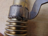 фото thumb №7, Труба шланг egr трубка mercedes w213 a6541405500