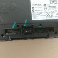 фото thumb №3, Модуль блок управления smartkey kia optima 15-20r