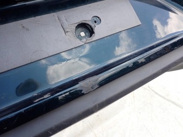 фото thumb №9, Opel astra v 5 k hb opc 15-21 бампер зад 6xpdc