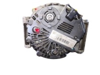 Генератор opel astra j corsa d рестайлинг  1.3 cdti a13dte 13505392 13512755 с Разборки, фото thumb