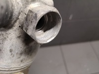 фото thumb №6, Осушитель кондиционера audi a6 c5 allroad