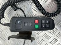 фото thumb №2, Pilot керування подушок підвіска scania r