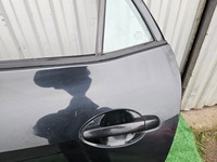 фото thumb №5, Дверь левый задняя toyota auris i e15