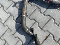 фото thumb №7, C crosser шланг wąż wody