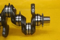 Wał коленчатый skoda octavia 3 vw golf seat leon 1.4 tsi chp 04eb 04em Недорого, фото thumb