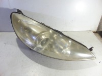 фото thumb №1, Лампа правый перед ксенон peugeot 407 coupe