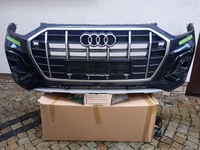 фото thumb №7, A4 8k5 s4 s5 8w s line бампер перед задняя sedan fy sq5 q5 80a lift q7 q8 4m