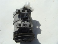 фото thumb №5, Компресор кондиціонера nissan navara 92600 vl30a