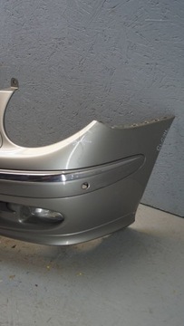 фото thumb №7, Mercedes w211 avantgarde бампер перед омыватель pdc z2349