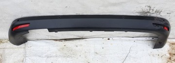 фото thumb №1, Citroen c5 iii 3 спойлер накладка бампера зад org