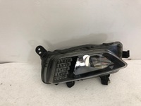 фото thumb №7, Лампа led передняя правая vw polo vi volkswagen оригинальный номер l90098866