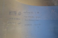 фото thumb №7, Бампер задняя задний duster ii 2017- 850222027r 4xpdc