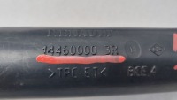 Шланг інтеркулер renault megane 3 1,4 tce 144600003r Доставка, фото thumb