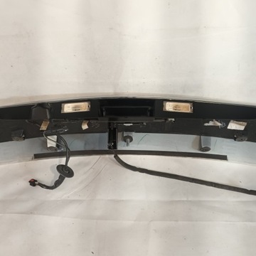 фото thumb №10, Chrysler town country 10-20 накладка багажника usa