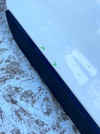 фото thumb №8, Двері праве задні задня peugeot 2008 19-