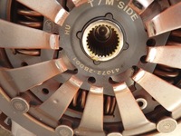 фото thumb №13, Двигатель голый блок двигателя блок kia hyundai g4le 1.6 гибрид