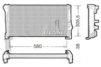 Купити Радіатор води drm13010 denso fiat lancia idea, фото thumb