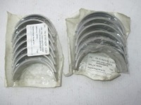 Купить Вкладыши шатунные pn i шлифовка 4397888, фото thumb