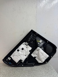фото thumb №10, Дверна карта (обшивка) права зад subaru forester v 2019-2023 82988sj000