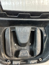 фото thumb №6, Решітка радіатора решітка радіатора honda civic 8 viii sedan 06-