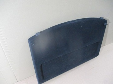 фото thumb №7, Полка багажника зад задняя skoda superb ii sedan