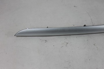 фото thumb №6, Планка декоративная dekor панели консоли renault scenic iii 684120014r