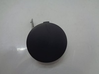 фото thumb №1, Porsche panamera 971 заглушка hak бампер перед