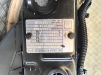 фото thumb №15, Alfa romeo giulietta 2.0 jtdm pas передній балка бампера комплект радіатор