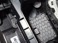 фото thumb №9, Avensis t27 lift t29 тунель середній підлокітник