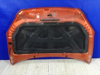 фото thumb №6, Ssangyong korando iii 11/13 капот крышка крышка багажника перед шумоизоляция raf