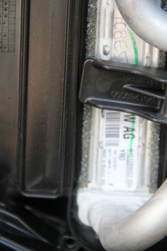 фото thumb №12, Отопитель перед vw atlas se 3qf816005g