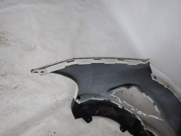 фото thumb №9, Hyundai ix35 09- бампер перед переднє 86511-2y000