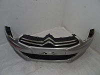 Купить Citroen c4 ii b7 бампер передний ezr 6 pdc, фото thumb